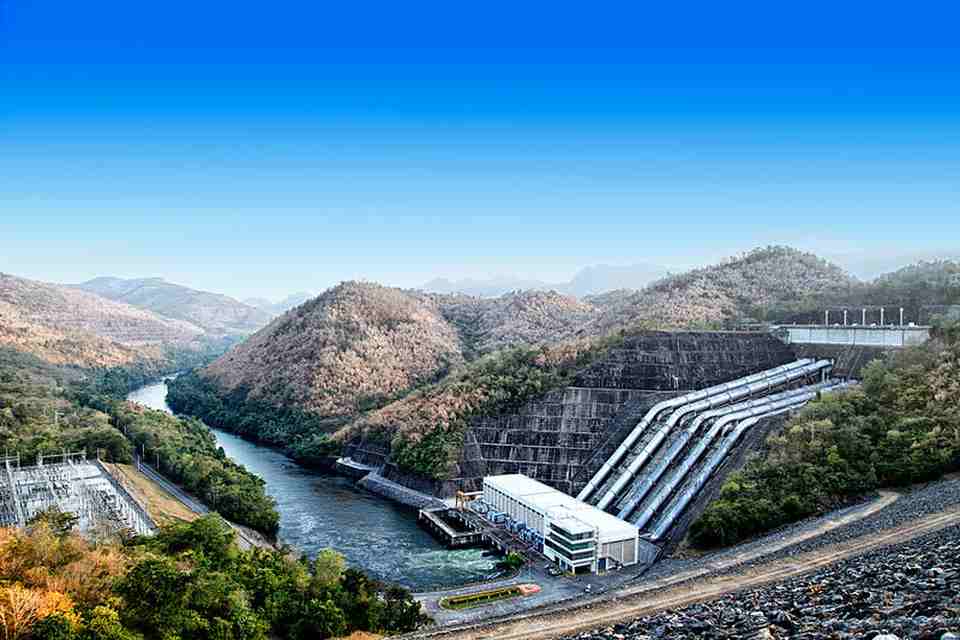 <multi>[fr]Barrage de Sinakarin[en]Sinakarin Dam</multi>